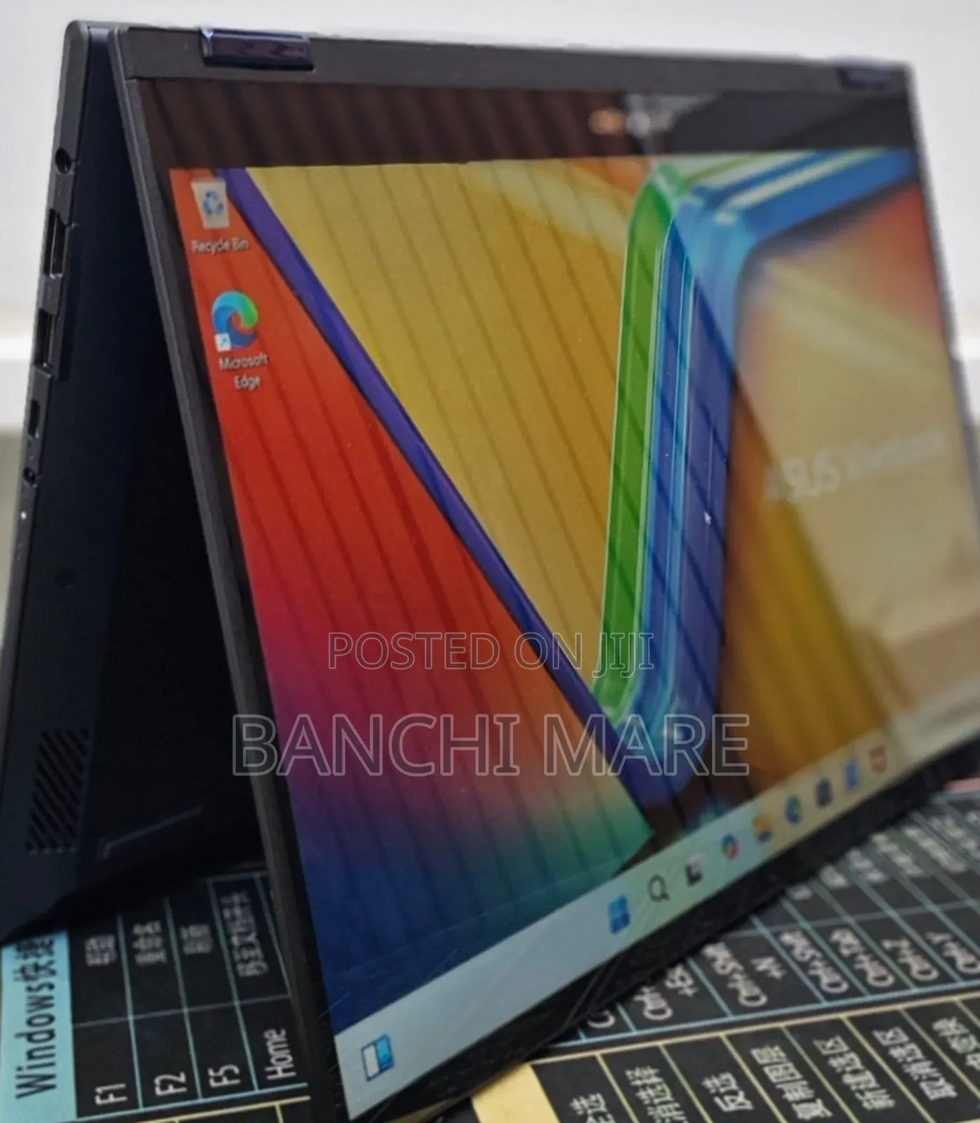 New Laptop Asus Vivobook 14 16GB AMD Ryzen 7 SSD 512GB