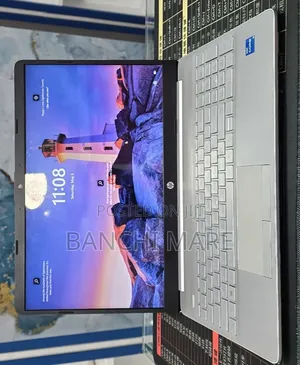 New Laptop HP Stream Notebook 8GB Intel Core i5 SSD 128GB