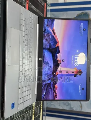 New Laptop HP Stream Notebook 8GB Intel Core i5 SSD 128GB