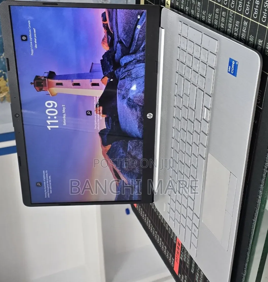 New Laptop HP Stream Notebook 8GB Intel Core i5 SSD 128GB