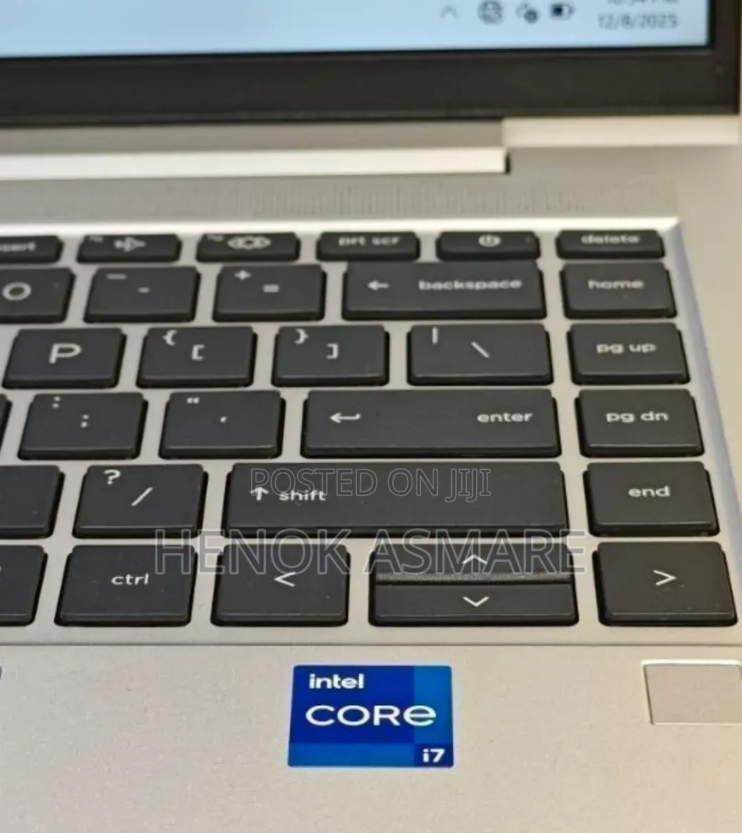 New Laptop HP ProBook 430 16GB Intel Core i7 SSD 1T
