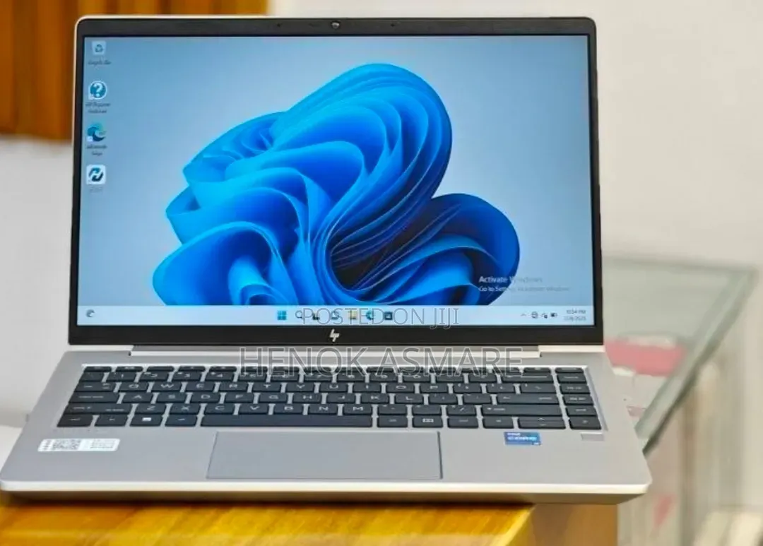 New Laptop HP ProBook 430 16GB Intel Core i7 SSD 1T