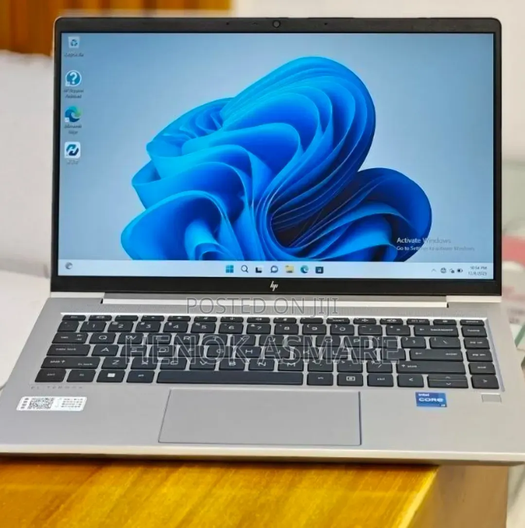 New Laptop HP ProBook 430 16GB Intel Core i7 SSD 1T