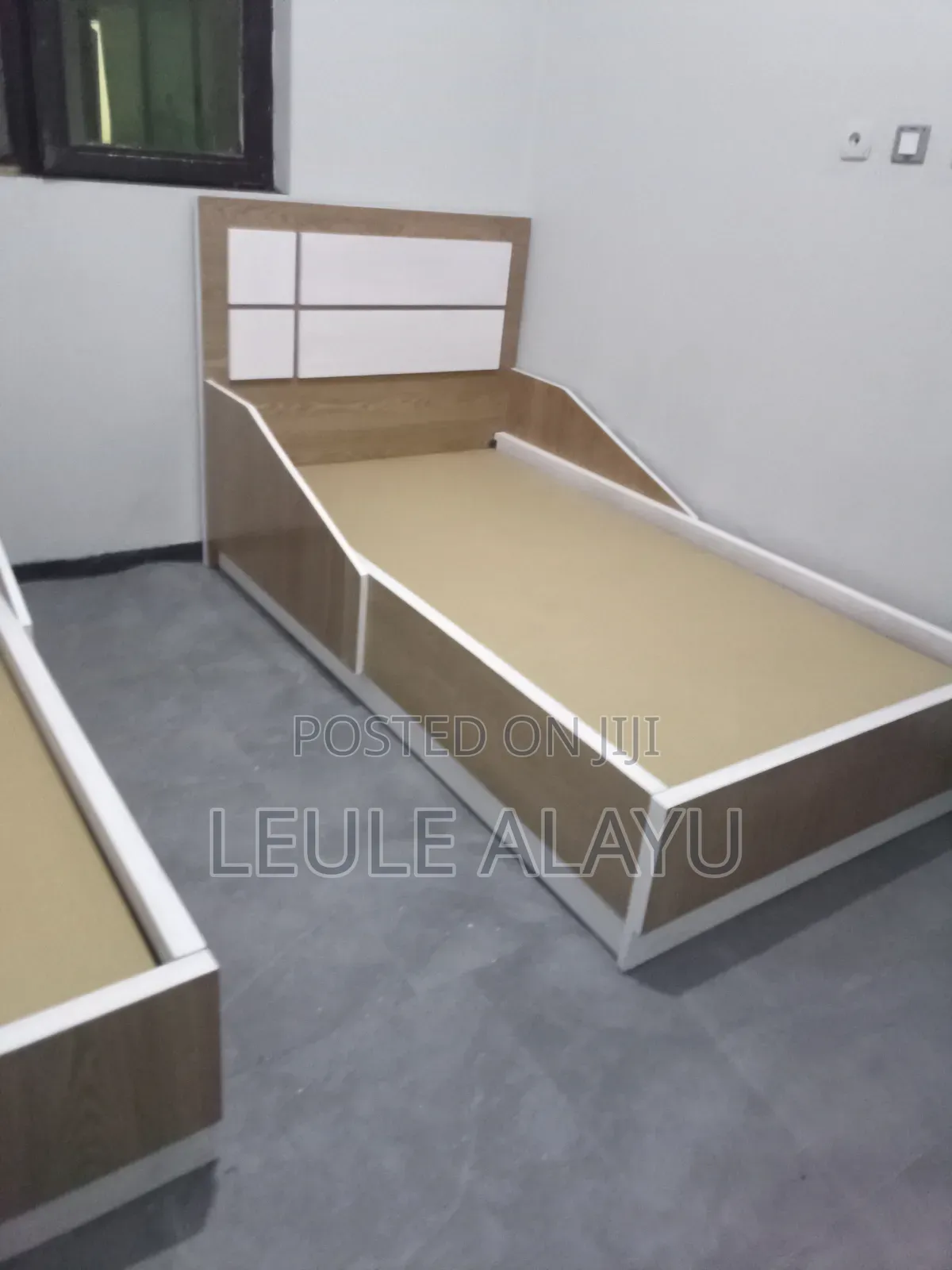 Kids Modern Bed