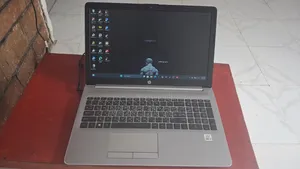 Laptop HP 250 G7 8GB Intel Core i3 HDD 1T