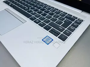 Laptop HP EliteBook 840 G5 8GB Intel Core i5 SSD 512GB