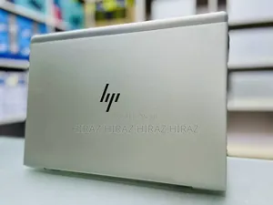 Laptop HP EliteBook 840 G5 8GB Intel Core i5 SSD 512GB