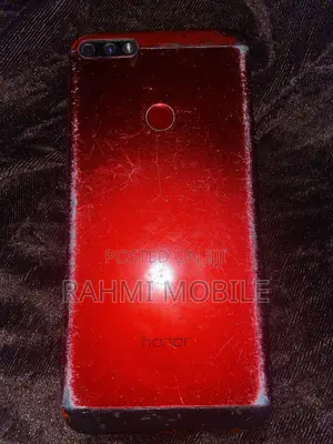 Huawei Honor 7C 32 GB Red