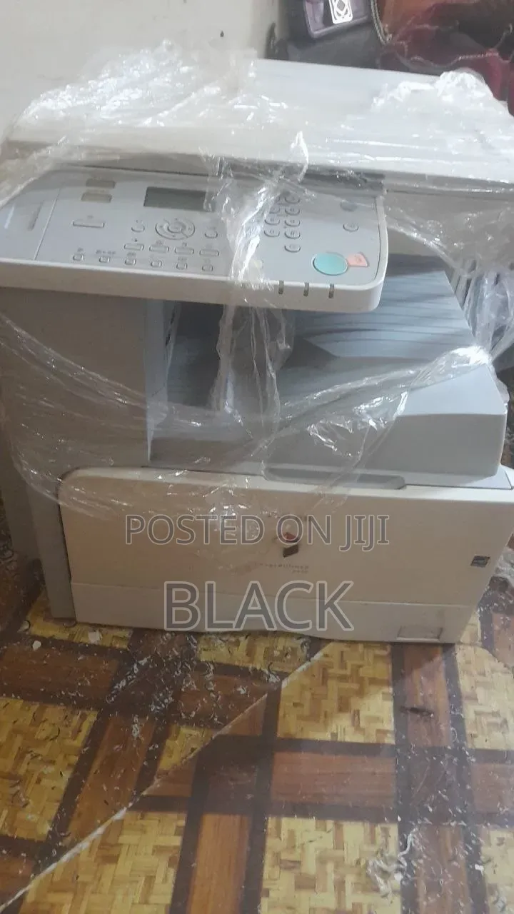 Canon Imagerunner 2420