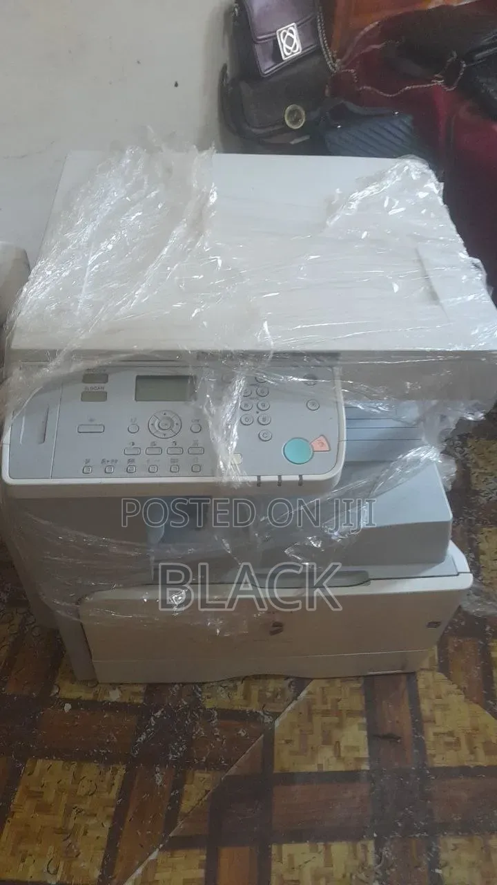 Canon Imagerunner 2420