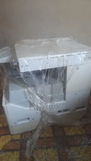 Canon Imagerunner 2420