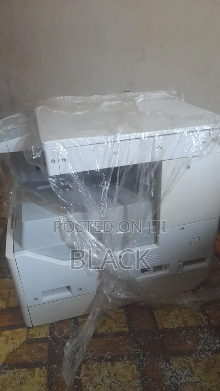 Canon Imagerunner 2420