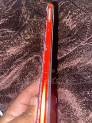 Huawei Honor 7C 32 GB Red