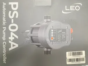 Water Pump Switch* Leo Automatic Water Pump Pressure Controller