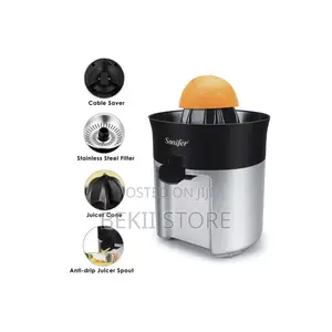Sonifer Electrical Citrus Juicer