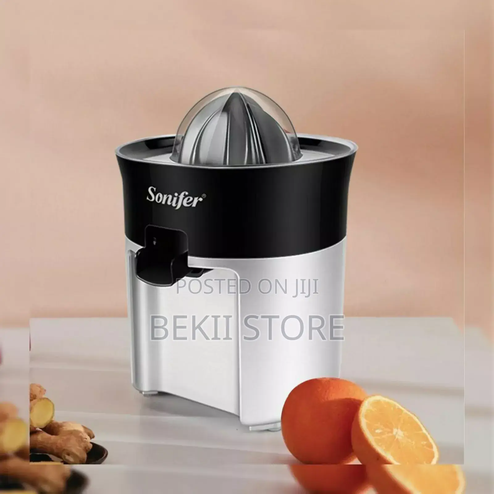 Sonifer Electrical Citrus Juicer