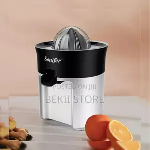 Sonifer Electrical Citrus Juicer