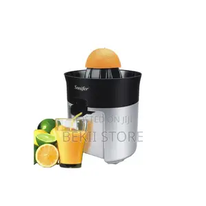 Sonifer Electrical Citrus Juicer
