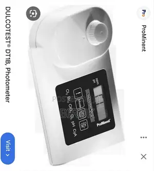Water Analysis Kit