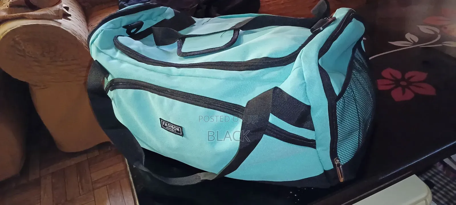 Gym Bag Sport