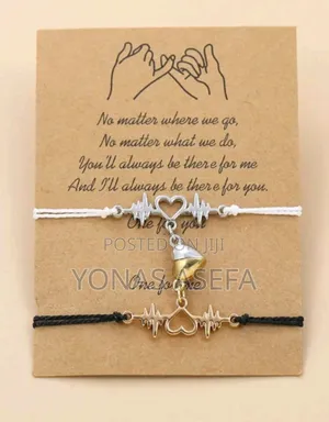 Couple Braclet