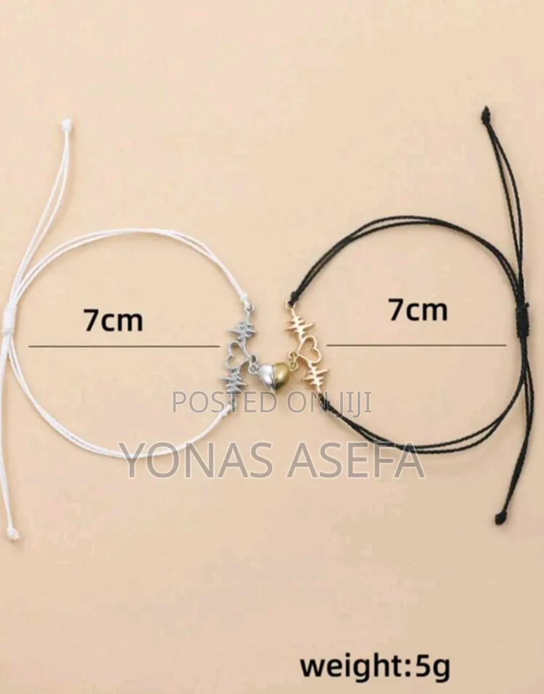 Couple Braclet