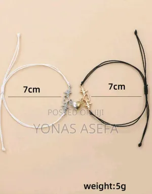 Couple Braclet