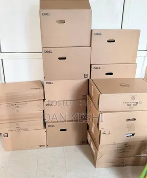 New Dell Pro Slim QCS1250 SFF 8GB Intel Core i5 SSD 512GB