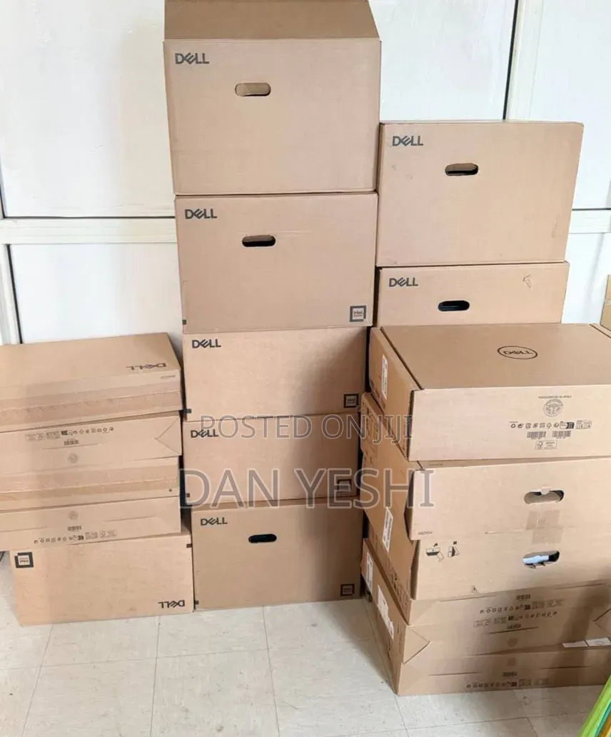 New Dell Pro Slim QCS1250 SFF 8GB Intel Core i5 SSD 512GB