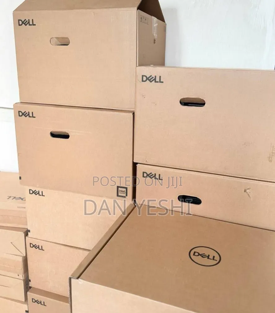 New Dell Pro Slim QCS1250 SFF 8GB Intel Core i5 SSD 512GB