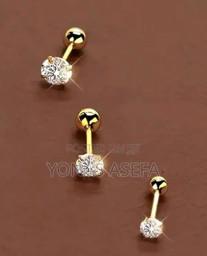 Stud Earing
