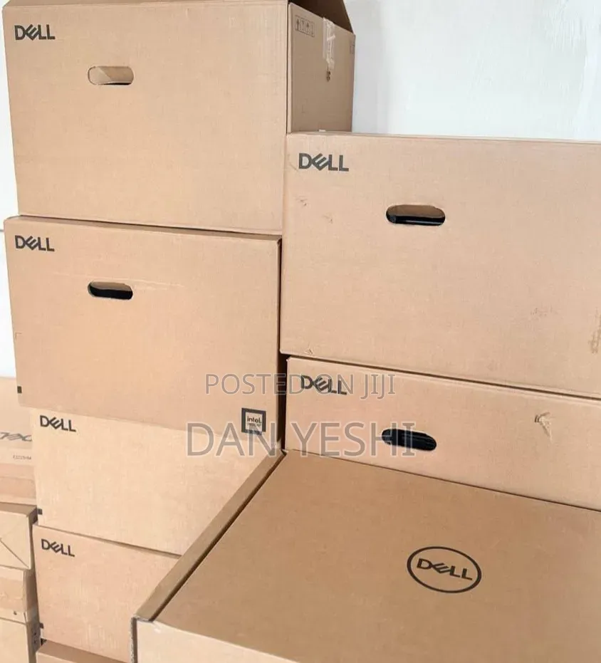 New Dell Pro Slim QCS1250 SFF 8GB Intel Core i5 SSD 512GB