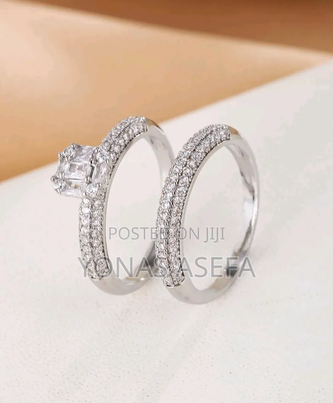 Engagement Ring