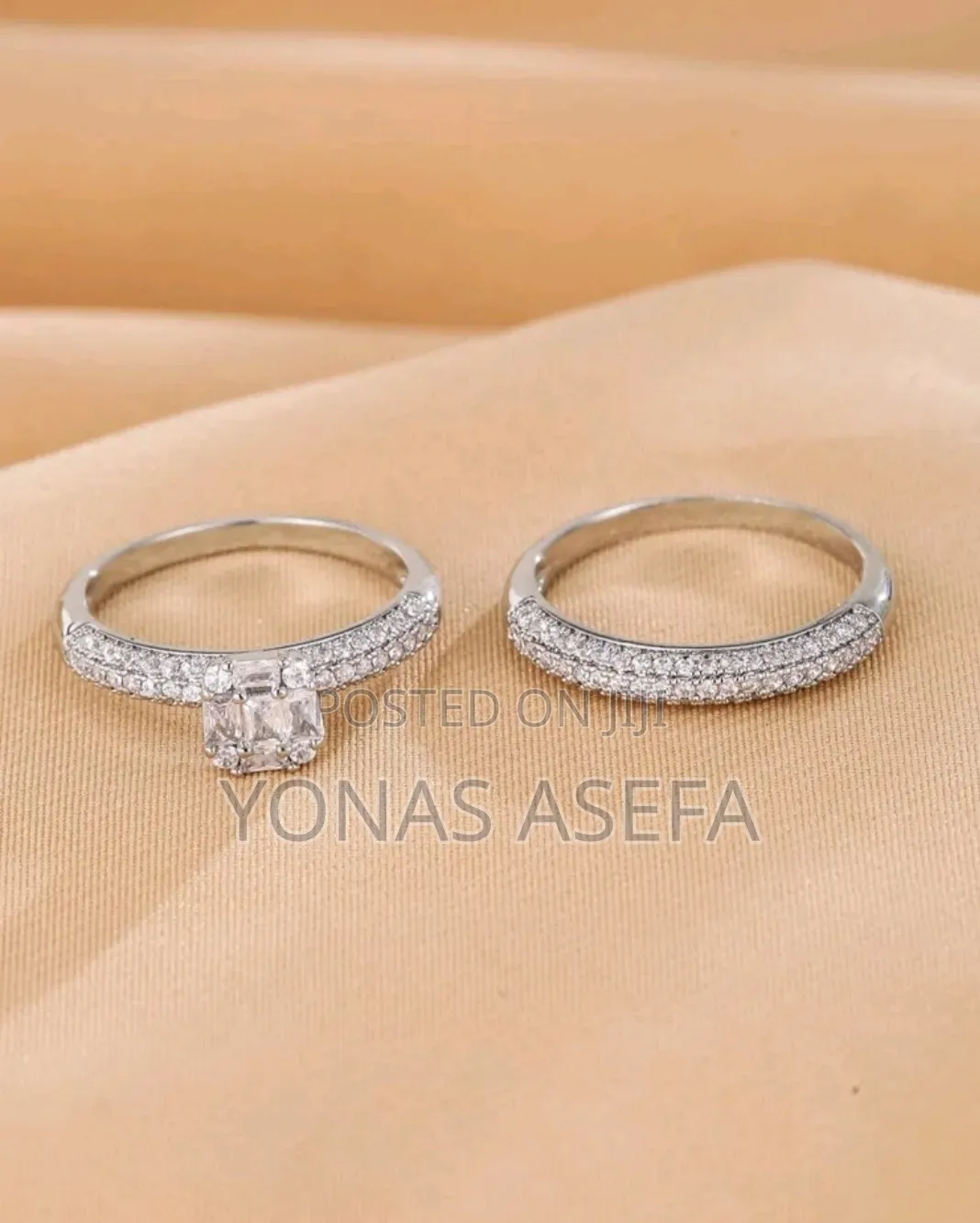 Engagement Ring
