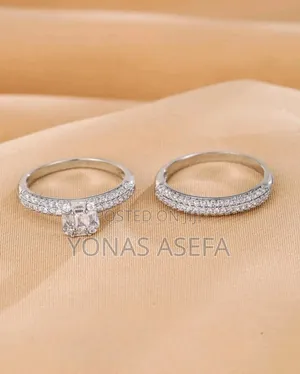 Engagement Ring