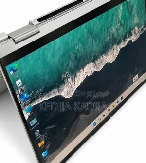 New Laptop Lenovo Yoga 7 15ITL5 32GB Intel Core Ultra 5 SSD 1T
