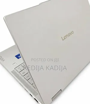 New Laptop Lenovo Yoga 7 15ITL5 32GB Intel Core Ultra 5 SSD 1T