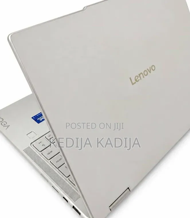 New Laptop Lenovo Yoga 7 15ITL5 32GB Intel Core Ultra 5 SSD 1T