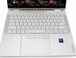 New Laptop Lenovo Yoga 7 15ITL5 32GB Intel Core Ultra 5 SSD 1T