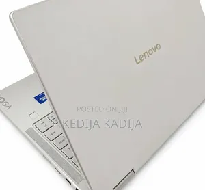 New Laptop Lenovo Yoga 7 15ITL5 32GB Intel Core Ultra 5 SSD 1T
