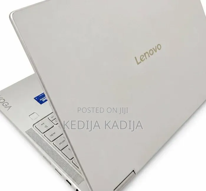 New Laptop Lenovo Yoga 7 15ITL5 32GB Intel Core Ultra 5 SSD 1T