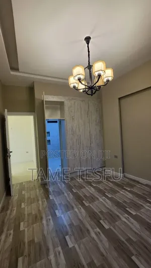 Furnished 4bdrm Villa in ጣፎ, Oromia-Finfinne for sale