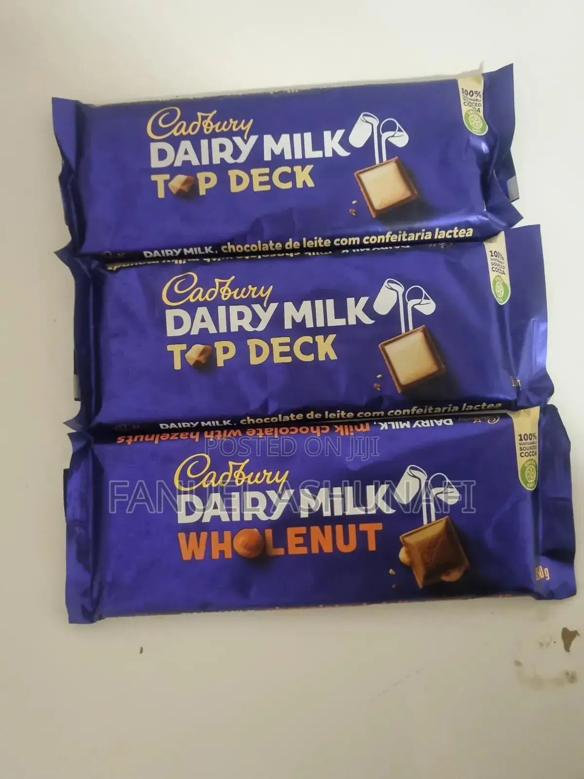 Dairy Milk Chocolate
