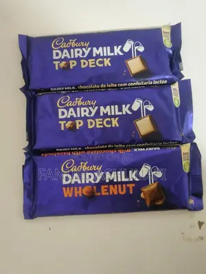 Dairy Milk Chocolate