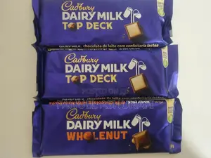 Dairy Milk Chocolate