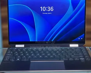 New Laptop HP Spectre X360 16GB Intel Core i7 SSD 1T