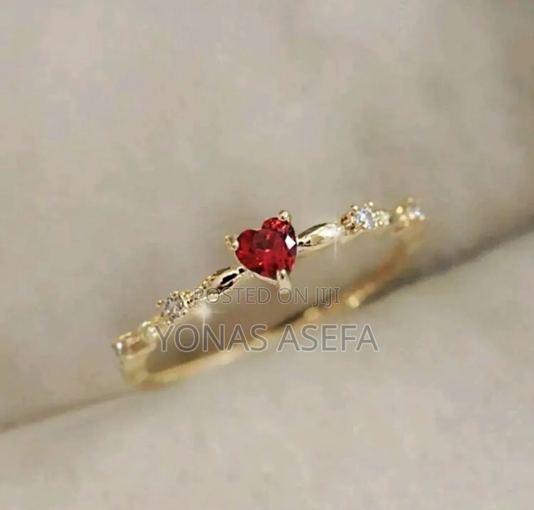 Fashionable Ring