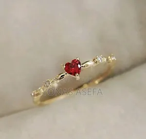 Fashionable Ring