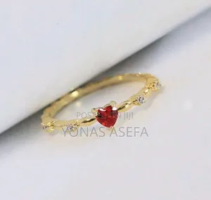 Fashionable Ring
