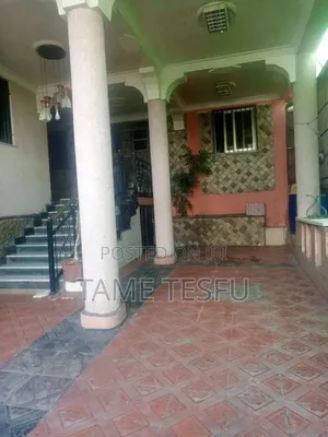 Furnished 8bdrm House in Jakiros, Bole for sale
